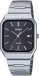Casio MTP-B185D-1AVEF Orologio Da Uomo