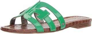 [Sam Edelman] Womens Slides [並行輸入品]