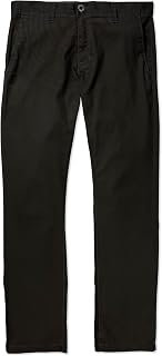 Volcom - Frickin Modern Stretch Men's Trousers