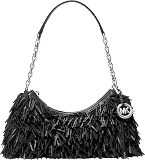 Michael Kors Women's Nolita Medium Chain Pouchette Bag