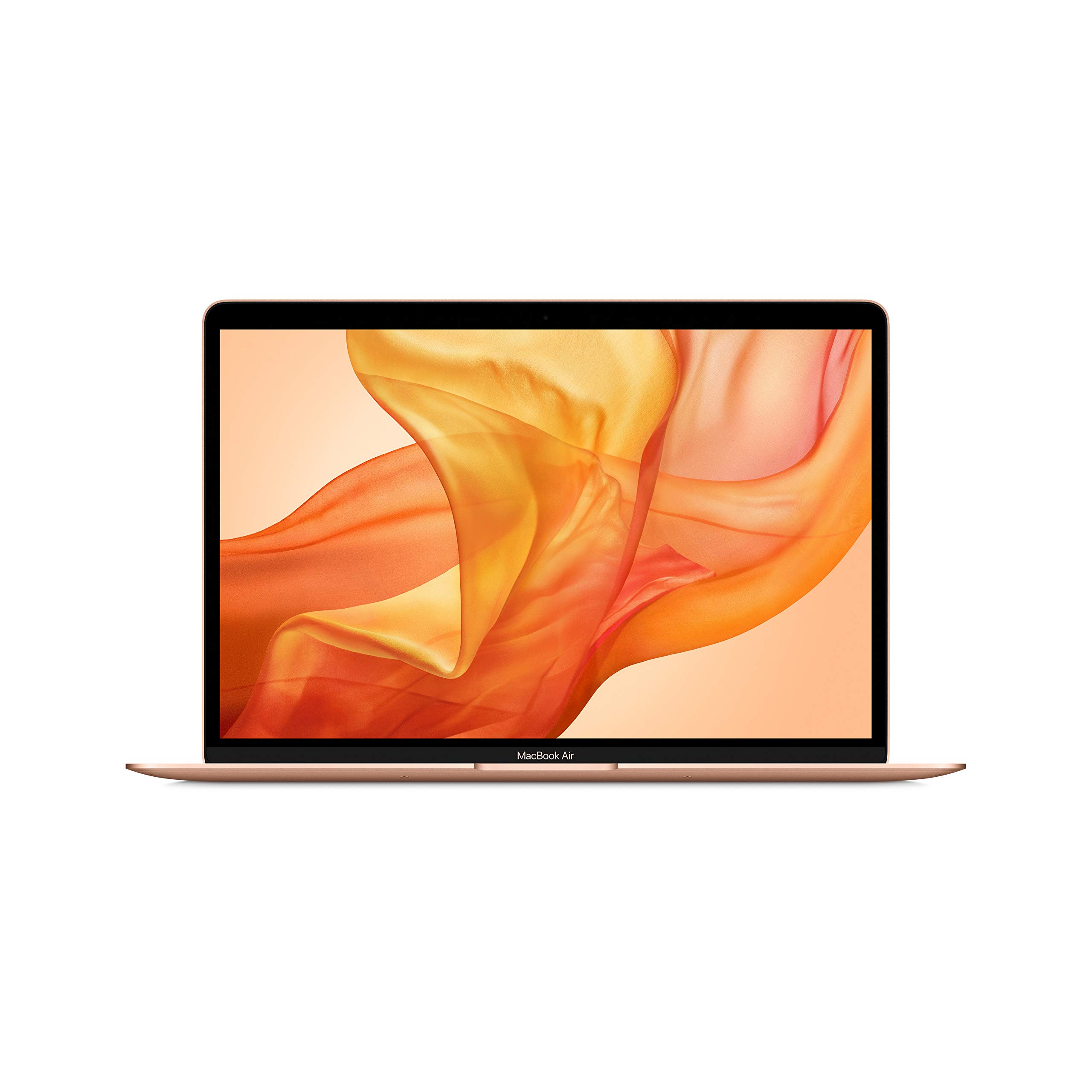 Apple MacBook Air (13-inch Retina display, 1.6GHz dual-core Intel Core i5, 128GB