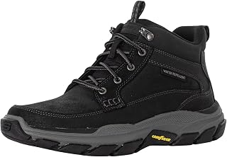 [スケッチャーズ] メンズ RESPECTED-BOSWELL_204454BOOTS