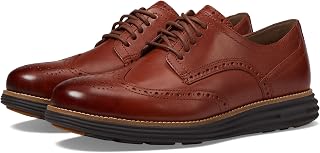 Cole Haan Originalgrand Remastered Wing Tip OxfordMen