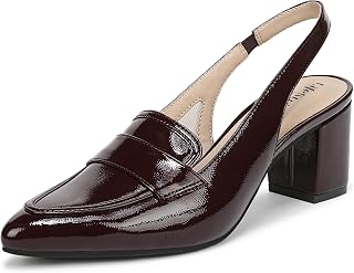 LifeStride Women's Angel Pump