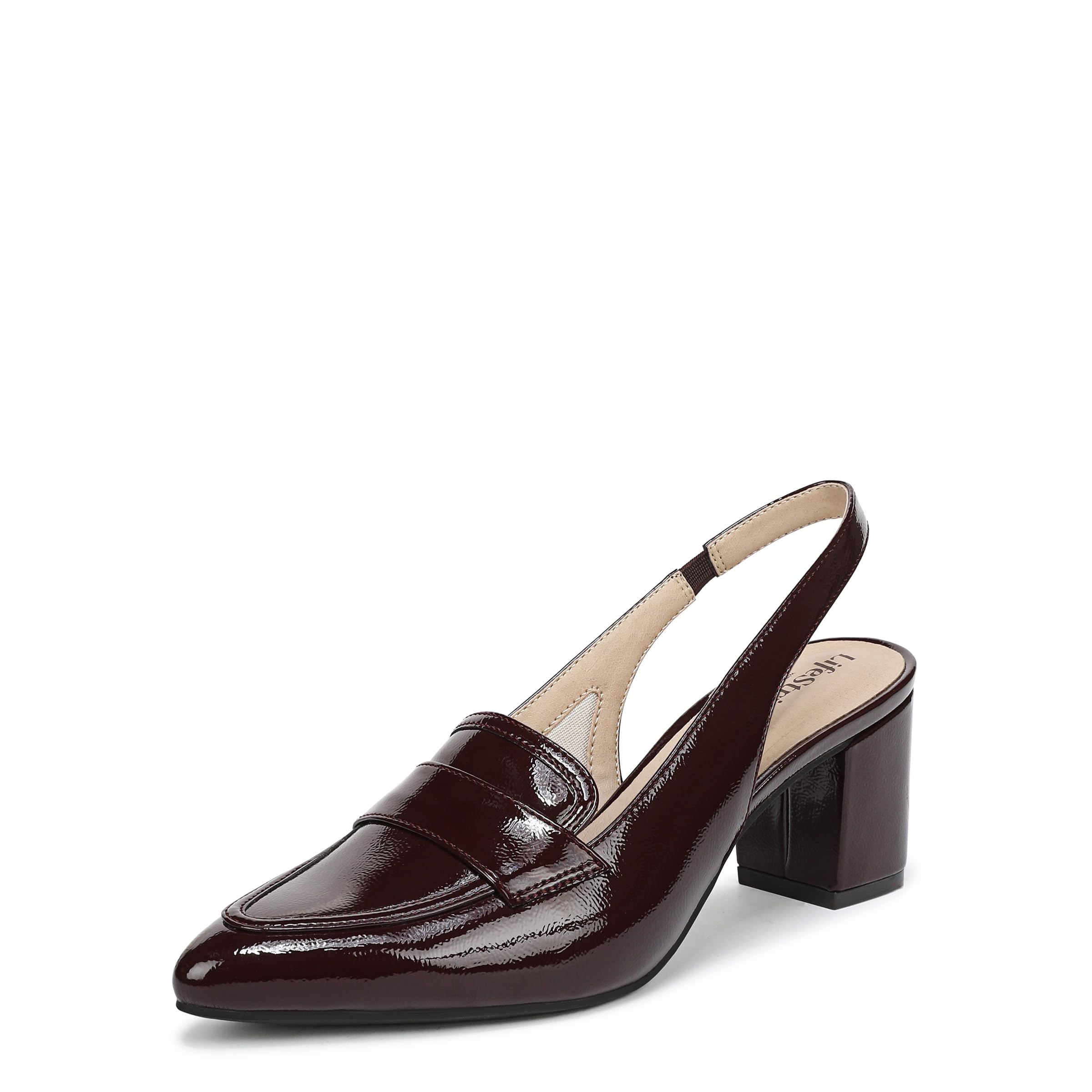LifeStride Women's Angel Pump