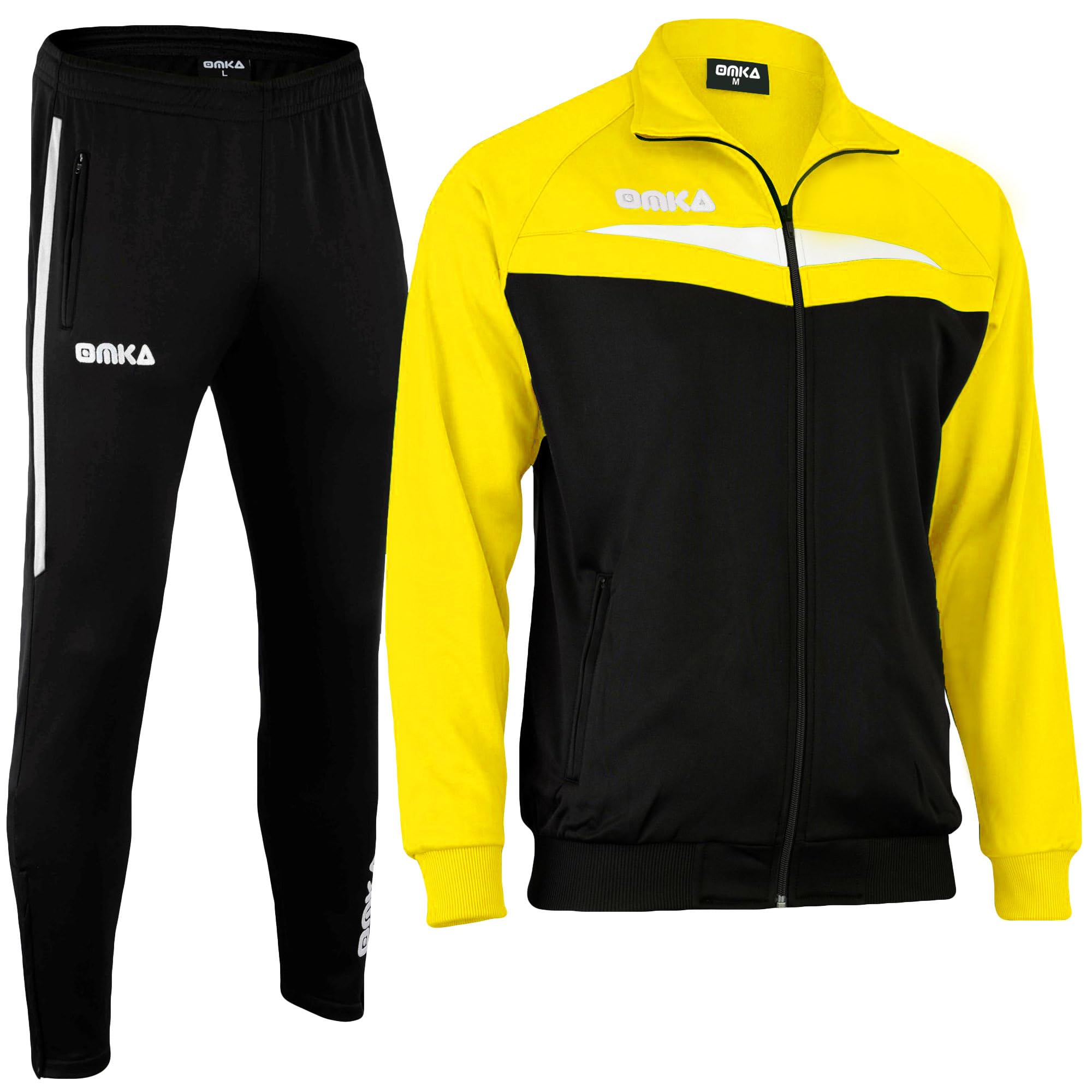 OMKA Jogging suit, tracksuit, Leisure suit