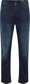 BLEND Men's Thunder Fit Jeans