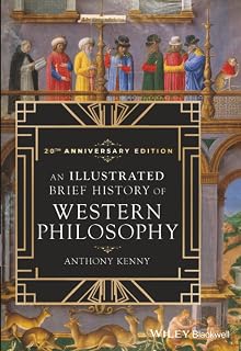 An Illustrated Brief History of Western Philosophy, 20th Anniversary Edition