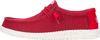 HEYDUDE Wally Stretch Sox, Shoes for Men