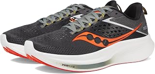 Saucony Ride 17 Men's Basketball
