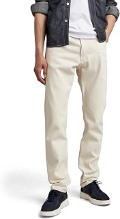G-Star Men's Dakota Regular Straight Jeans