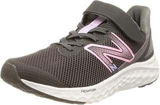 New Balance Fresh Foam Arishi V4 Lace-up Running ShoesUnisex - Adult