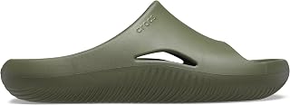 Crocs Unisex Adult Mellow Recovery Slides Slide Sandals