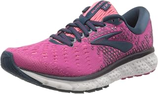 Brooks Ladies’ Glycerin 16 Running Shoes, Multicoloured