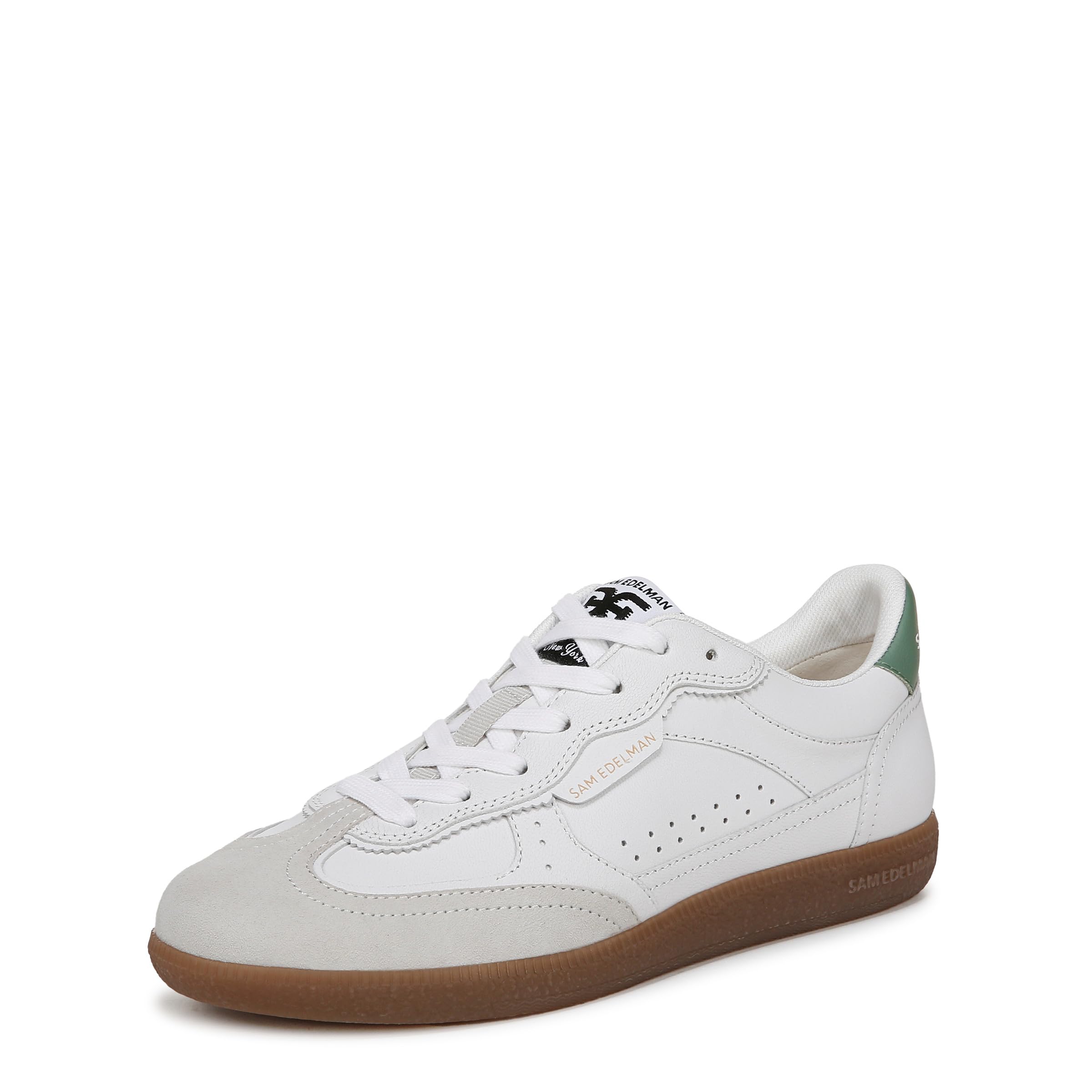 Sam Edelman Womens Kallen Sneaker