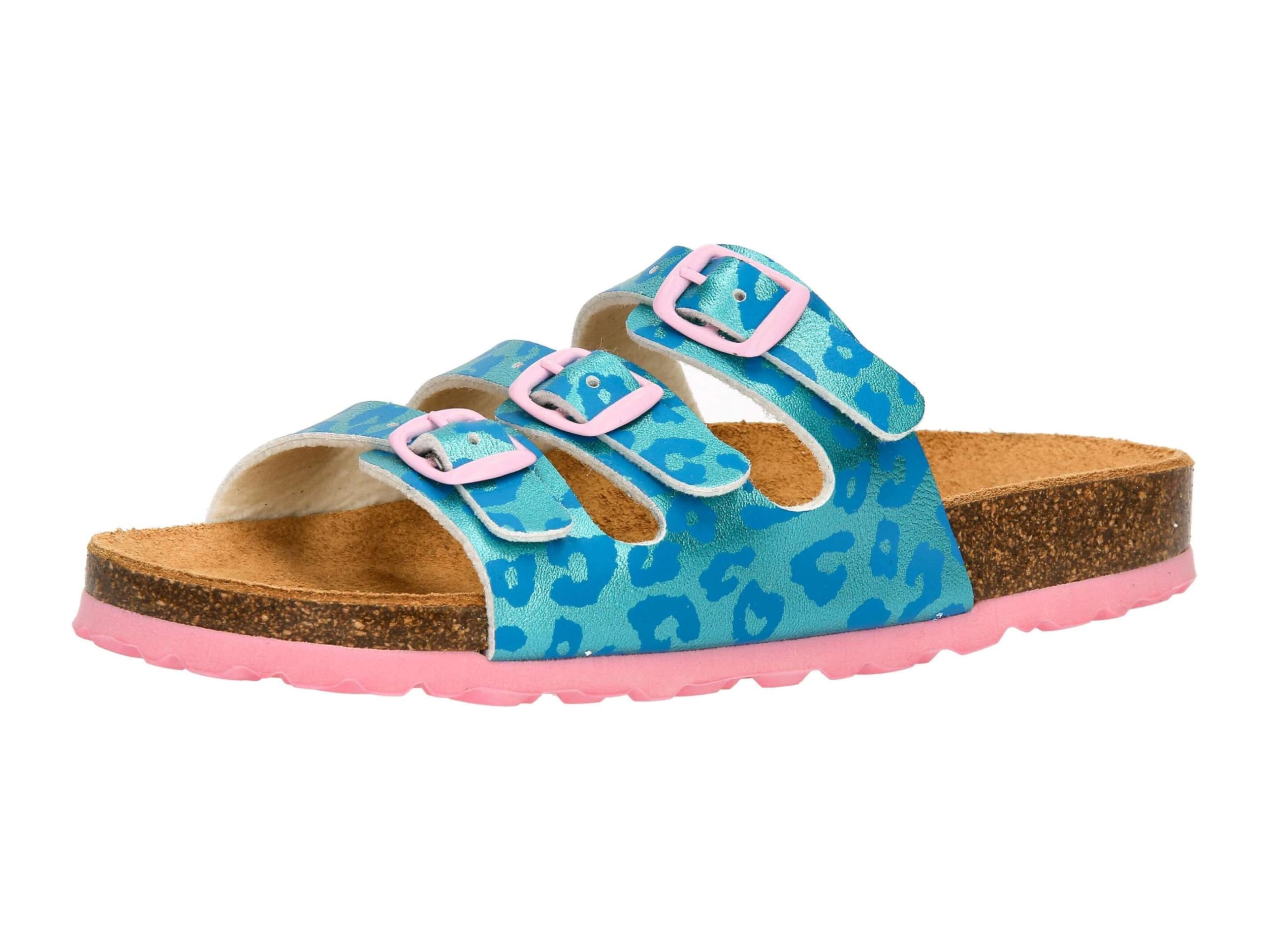 Lico Bioline Kids Unisex Slippers - Children and teenagers