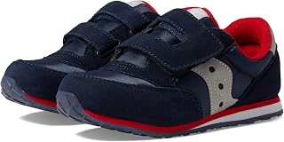 Saucony Baby Jazz Hook & Loop Seasonal