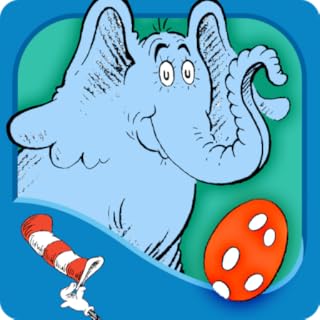 Horton Hatches the Egg - Dr. Seuss