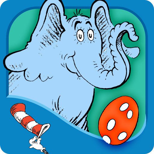 Horton Hatches the Egg - Dr. Seuss