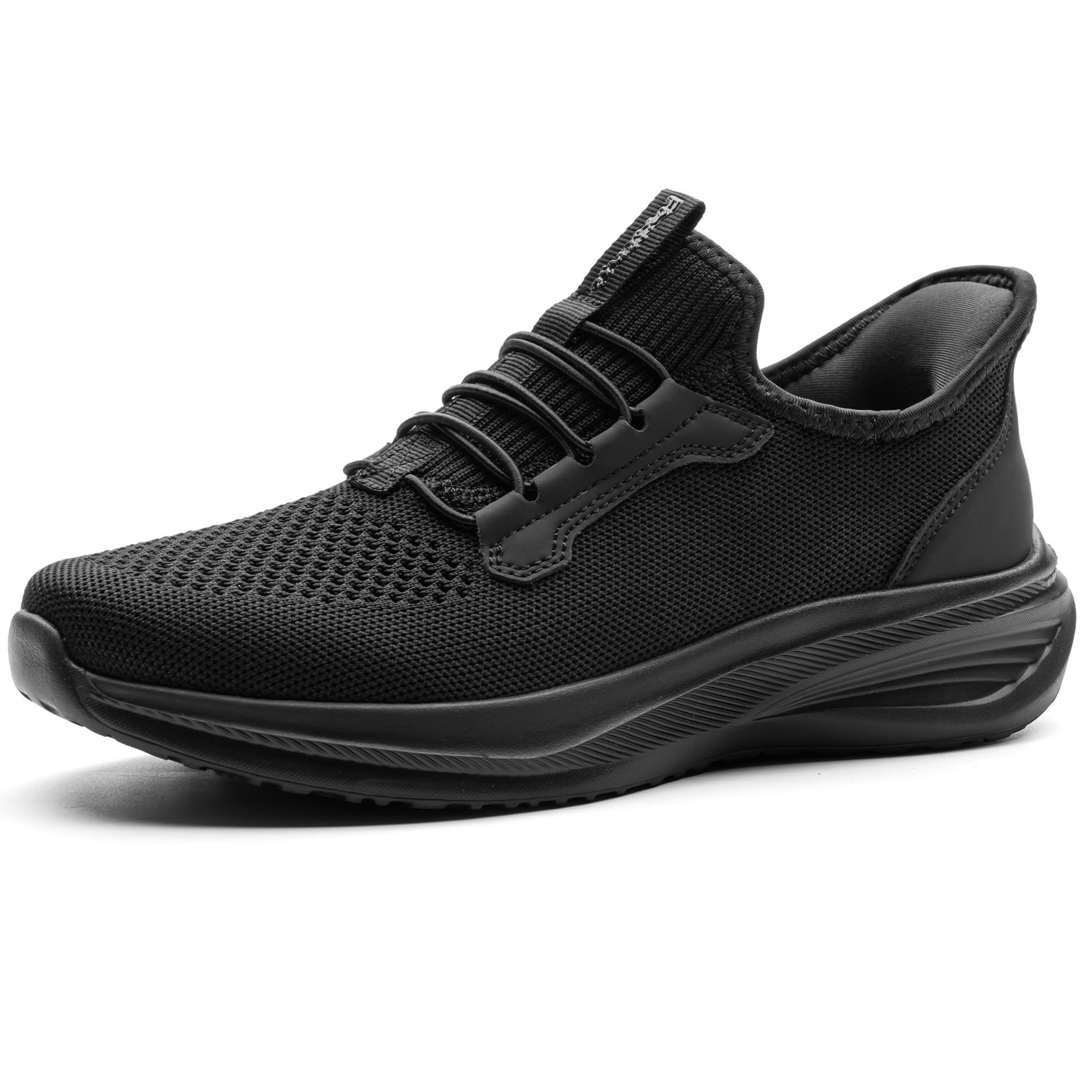 Foxsense Sneakers, Easy to Wear While Standing, Recommended by Physical Therapis