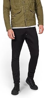 G-STAR Men's Revend Skinny