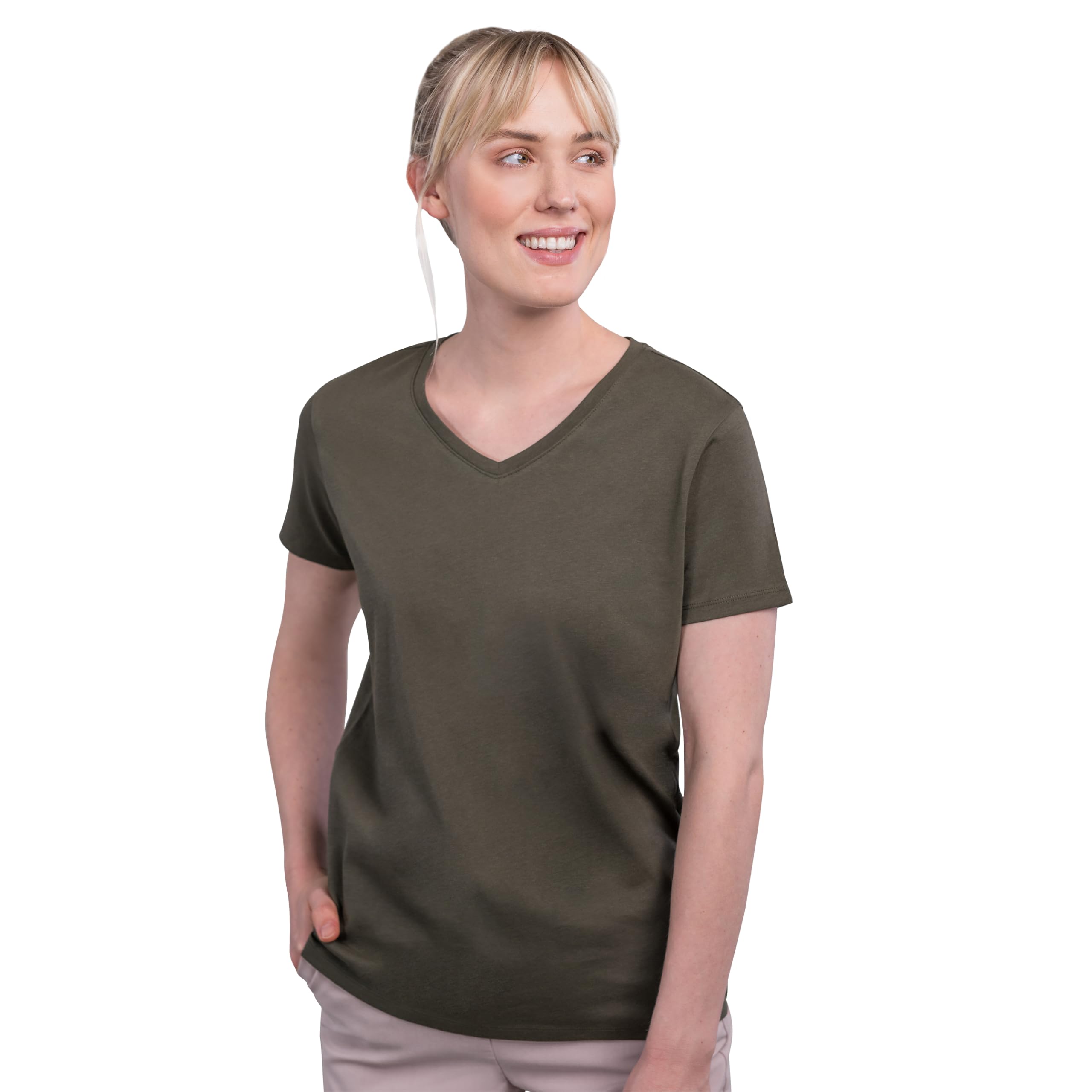 HRM Luxury V F Women's T-Shirt