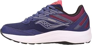 Saucony Cohesion 15 Women's Running Shoe