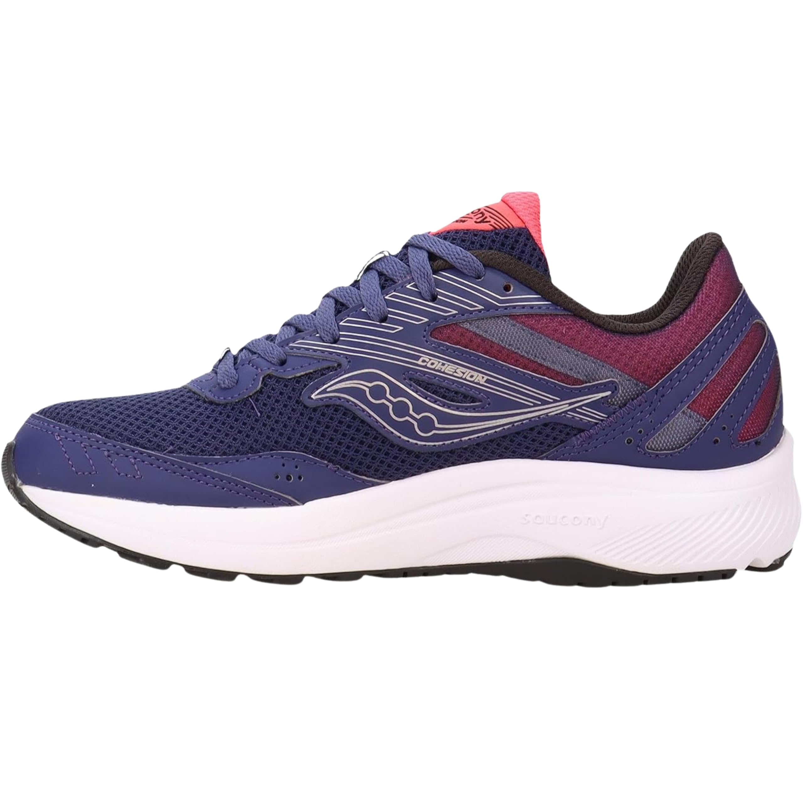 Saucony Cohesion 15 Women's Running Shoe