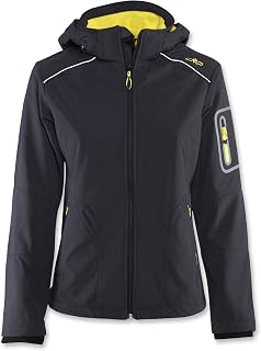 CMP - Women's Softshell Jacket