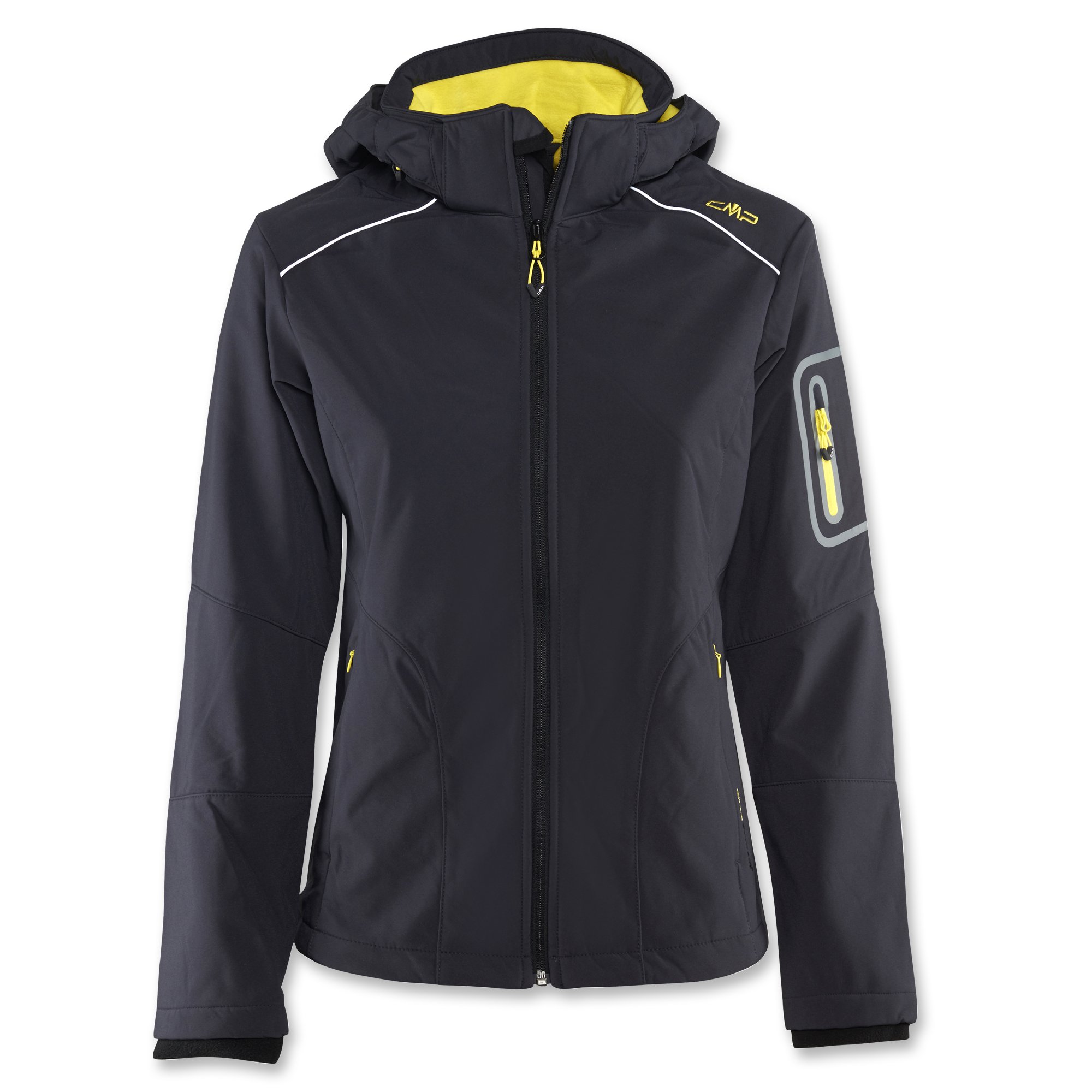 CMP - Women's Softshell Jacket