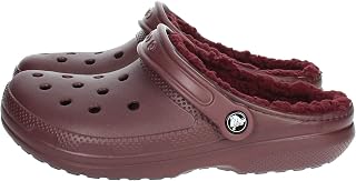 Crocs Unisex Adult Classic Lined Clog