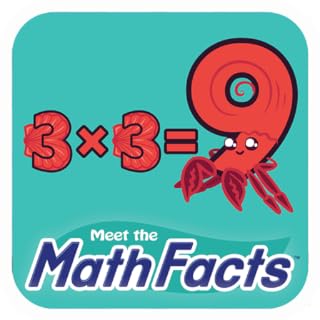 MathFacts Multiplication Level 1