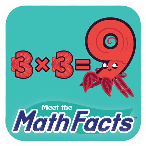 MathFacts Multiplication Level 1