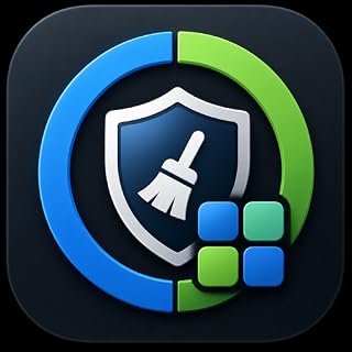 Cleaner for Fire Tablet & TV - Storage Cleaner, Cache Helper & App Manager