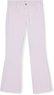 Wrangler Damen Jeans Flare
