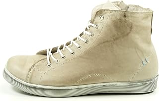 Andrea Conti 0341500 Women's Leather Shoes
