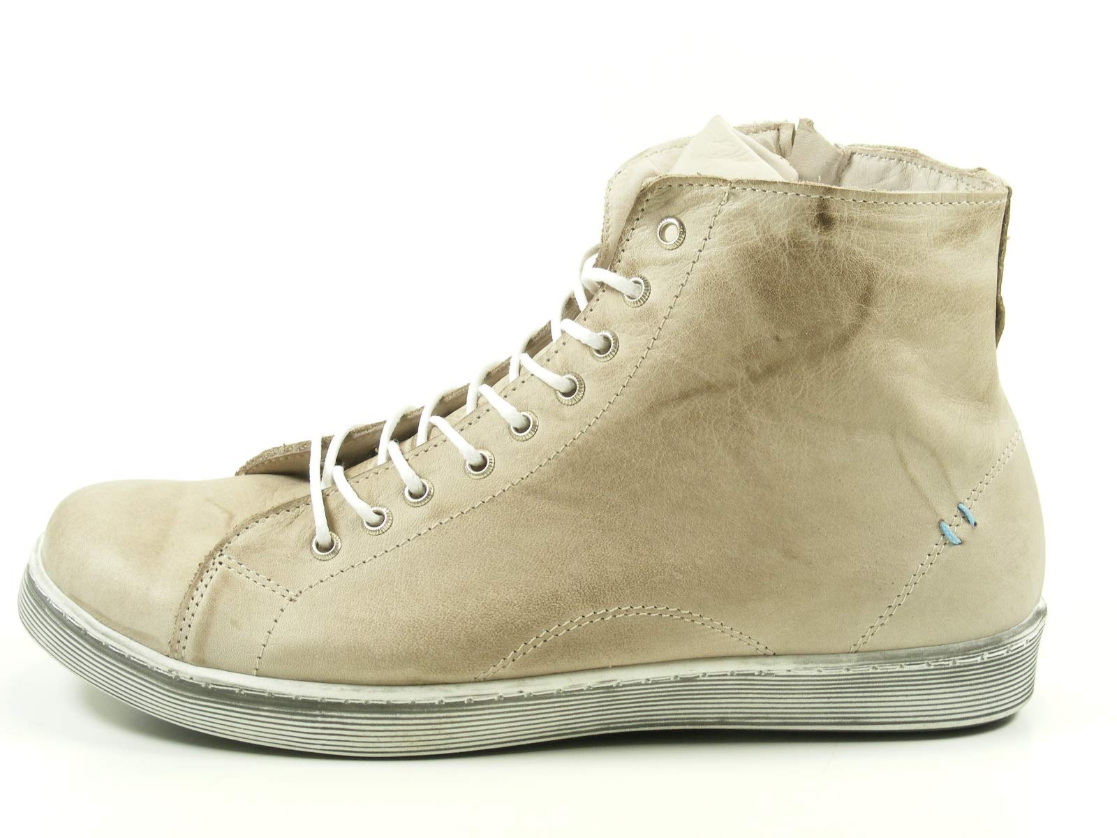 Andrea Conti 0341500 Women's Leather Shoes