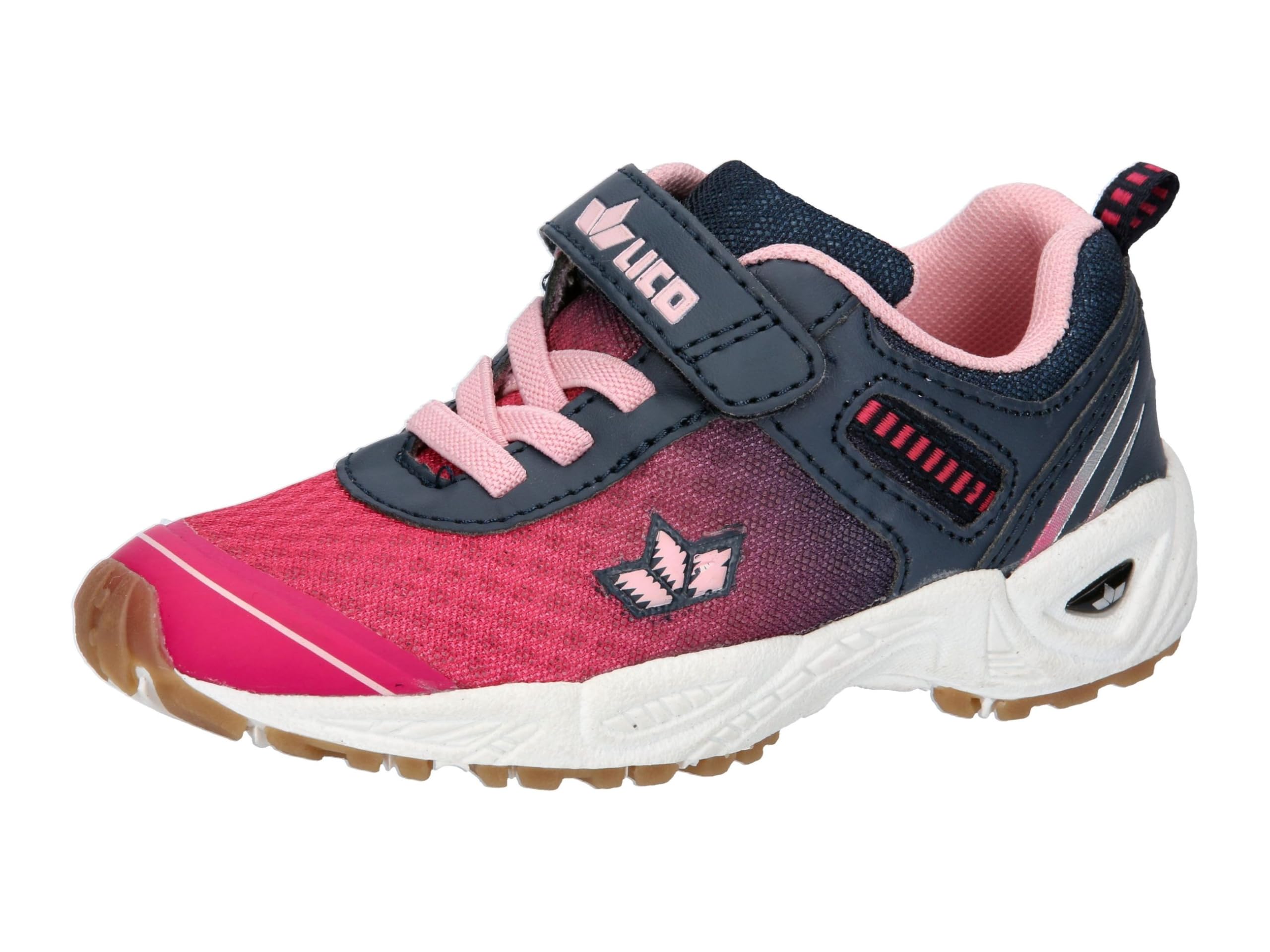 Lico Barney Vs, Unisex Children's Indoor Sneakers