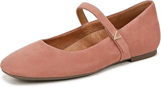 Vionic Alameda Women's Mary Jane Flat Shoes