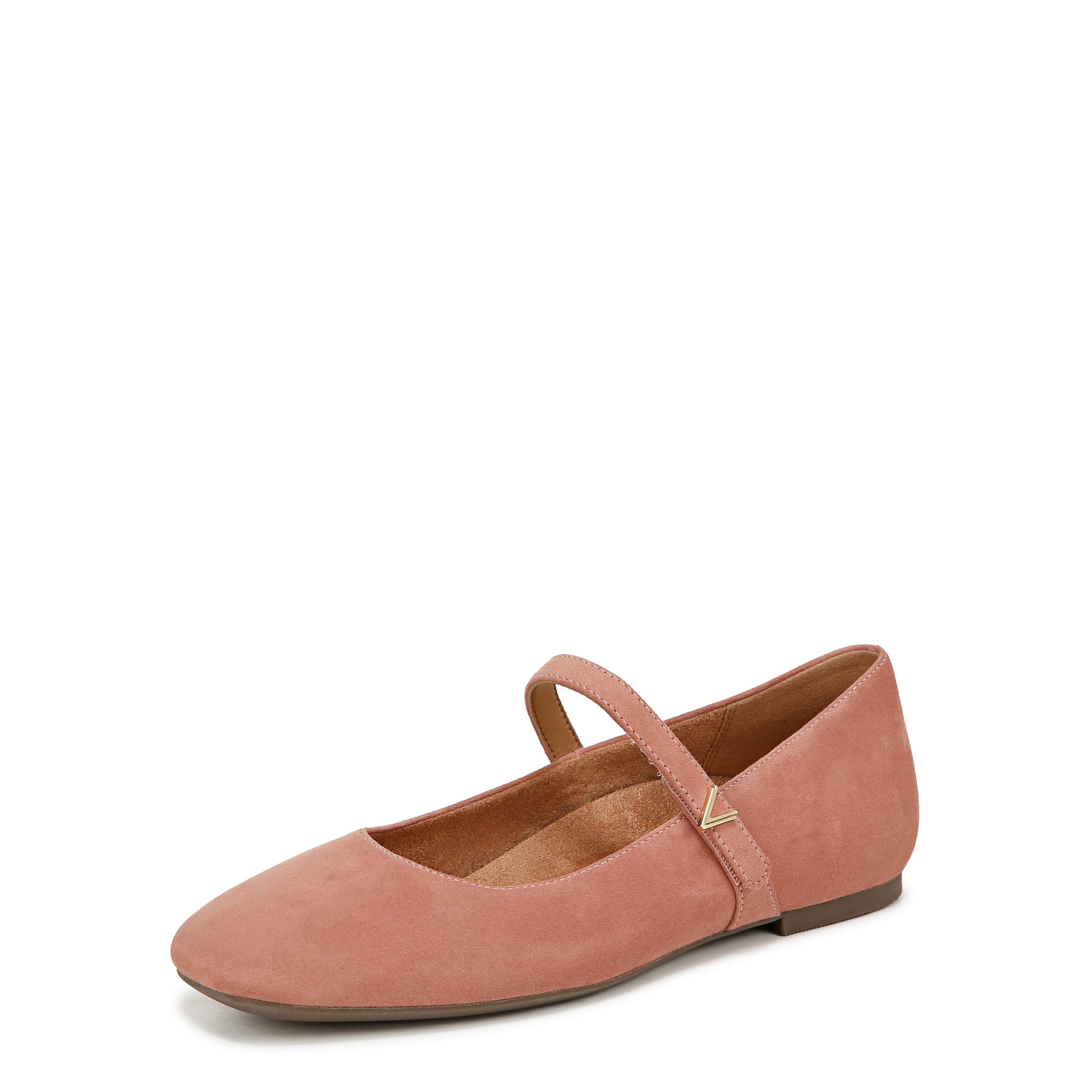 Vionic Alameda Women's Mary Jane Flat Shoes