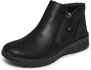 Skechers Women Lovely Vibe Fall In Bloom Boots