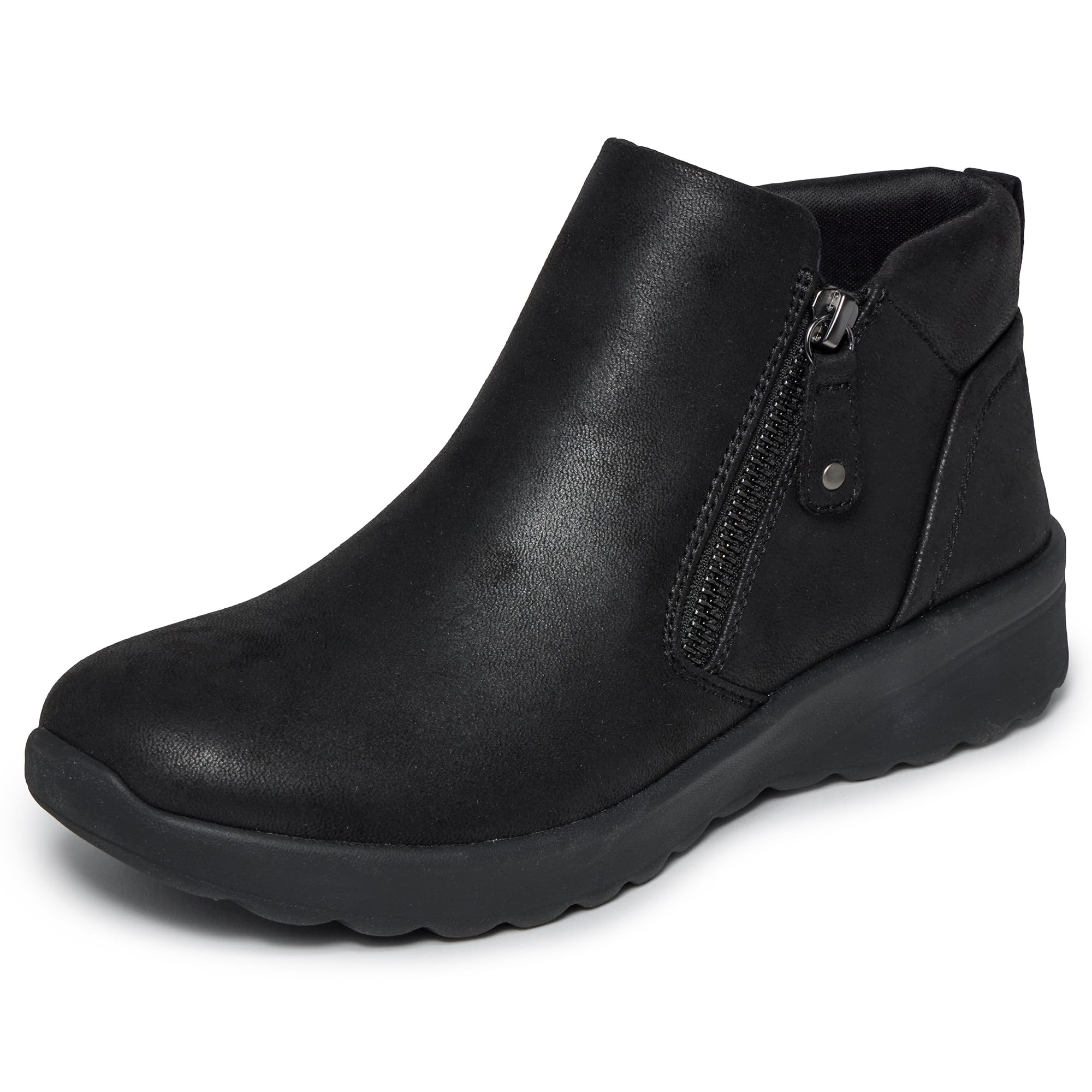 Skechers Women Lovely Vibe Fall In Bloom Boots