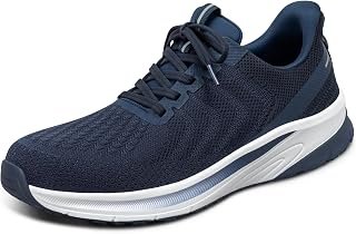 Orthofeet Tilos Orthopedic Men's Sneakers