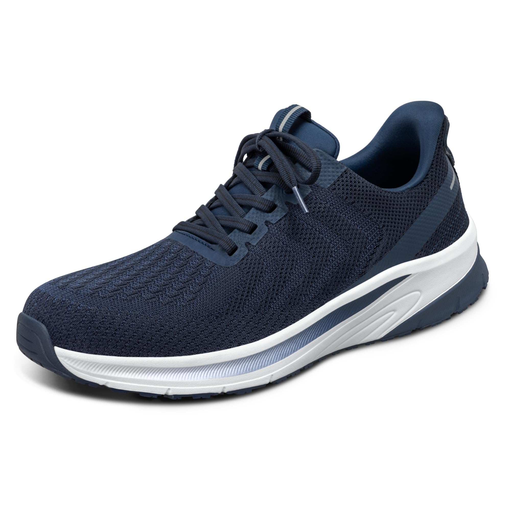 Orthofeet Tilos Orthopedic Men's Sneakers