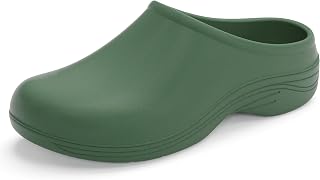 Lakeland Active Men's Lorton Slip-On Garden, Kitchen & Work Clogs