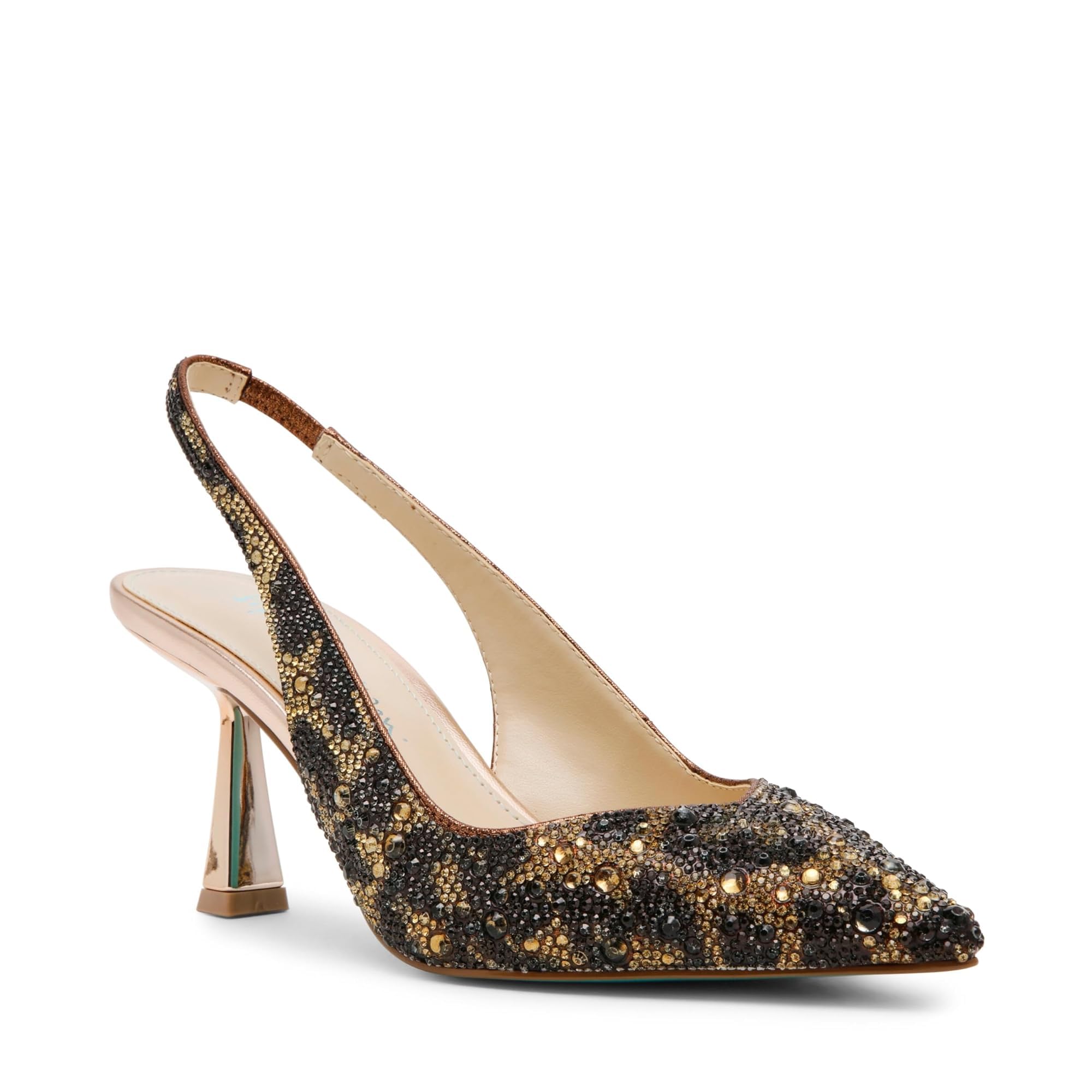 Betsey Johnson Clark Pumps for Girls and Girls