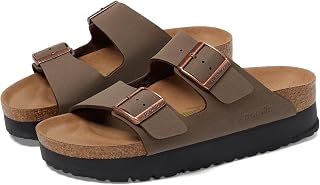 BIRKENSTOCK Papillio, Arizona PAP Flex Platform, Fashion Sandals