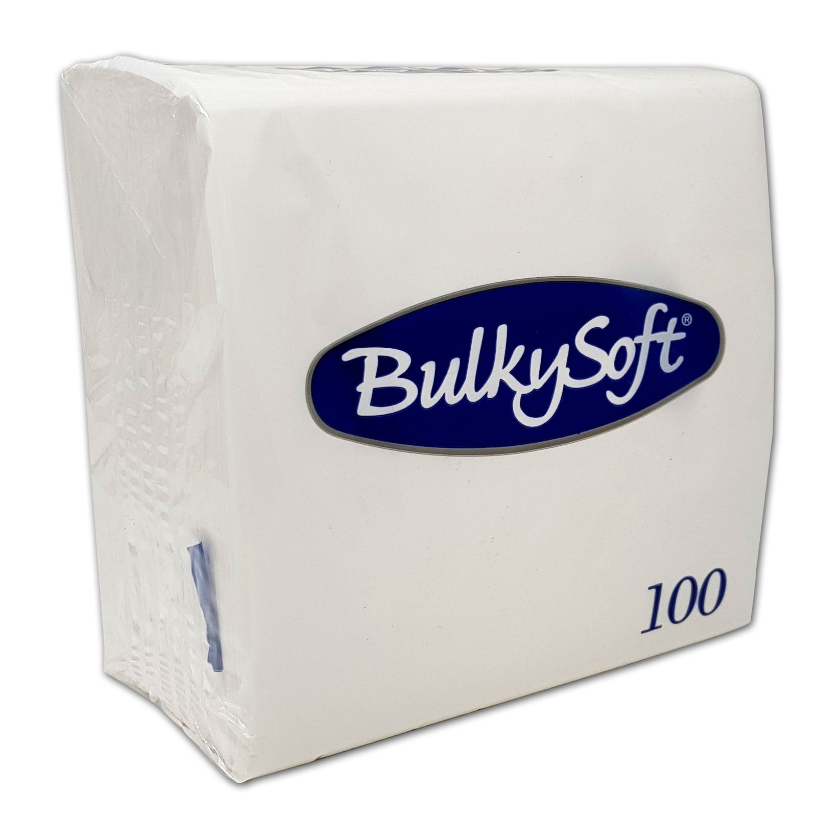 Paper Serviettes Soft Napkins 33x33cm 2PLY BulkySoft Solid Colours Choose Colour