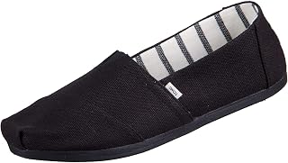 TOMS Women Alpargata Espadrille, Mujer