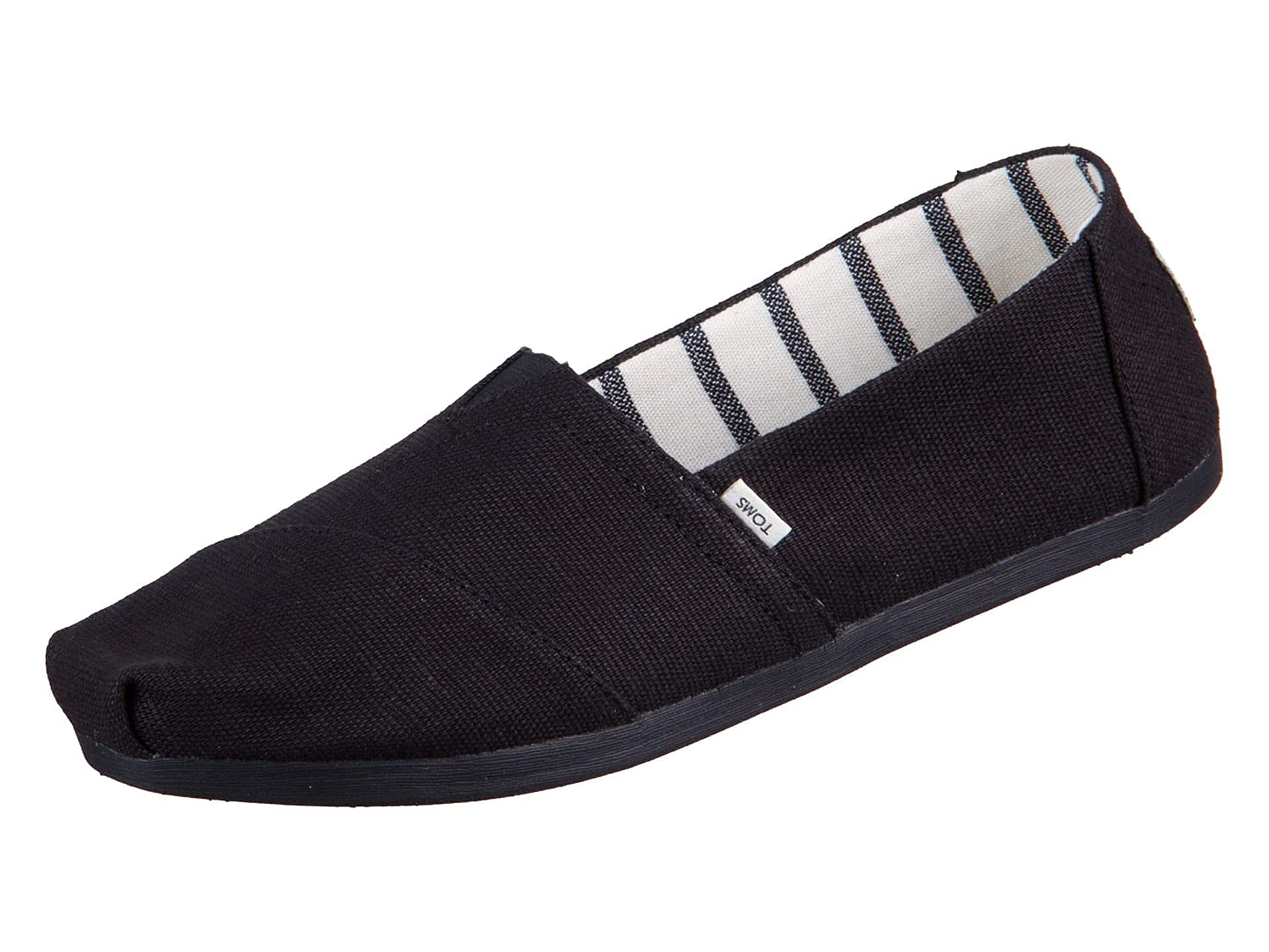 TOMS Women Alpargata Espadrille, Mujer